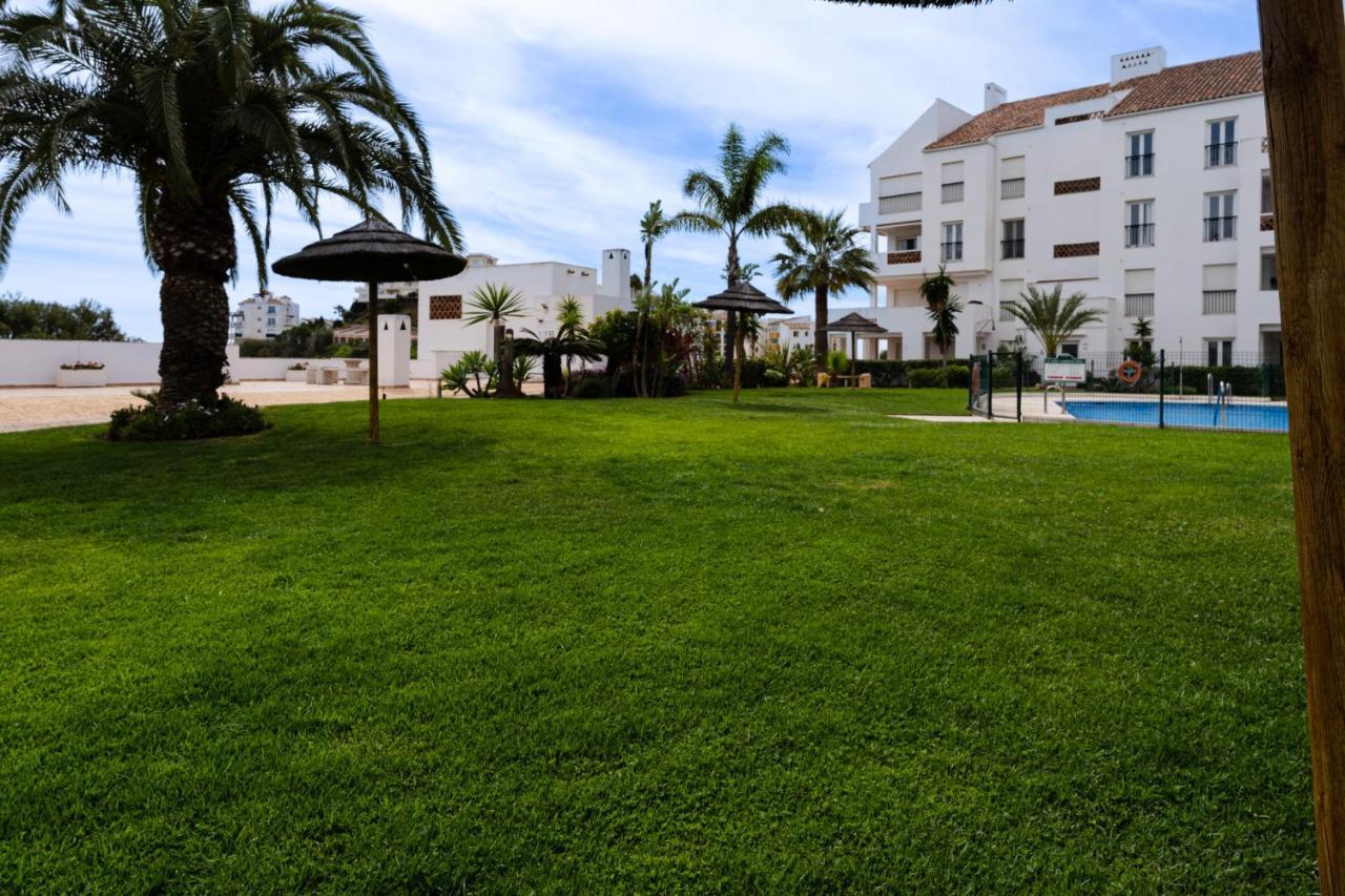 Golf Gardens Miraflores Sitio de Calahonda Exteriér fotografie