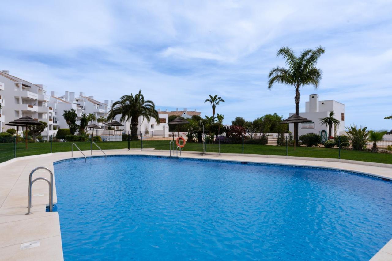 Golf Gardens Miraflores Sitio de Calahonda Exteriér fotografie